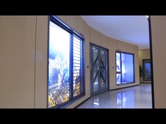 엘리베이터 슬라이딩 도어