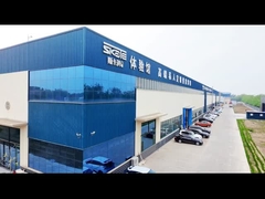 SKATE 회사 프로필