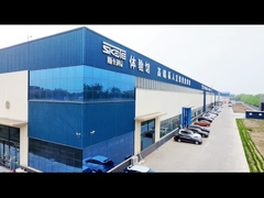 SKATE 회사 프로필 배너