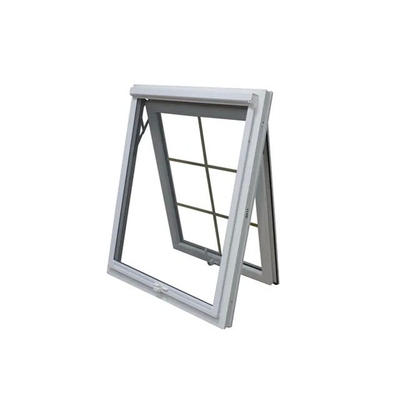 주문 톱 헝 디자인 수체성 레벨 6 안정성 있는 알루미늄 창문 online manufacture