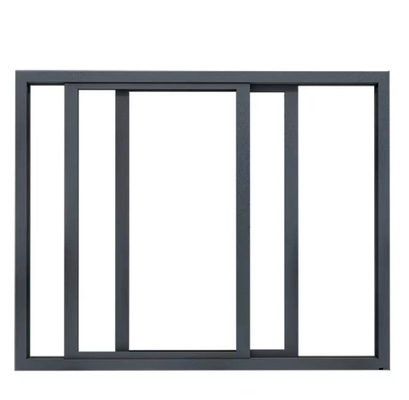 주문 에너지 절감 열 휴식 슬라이딩 발코니 online manufacture