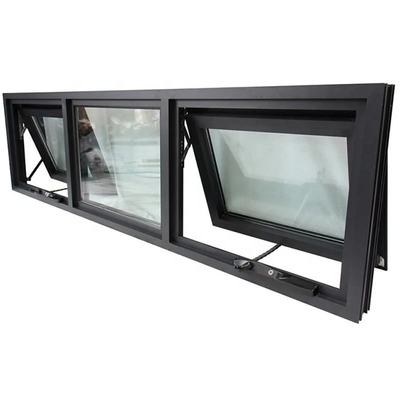 주문 8단계 공기 밀착성 및 맞춤형 열 차단 알루미늄 online manufacture