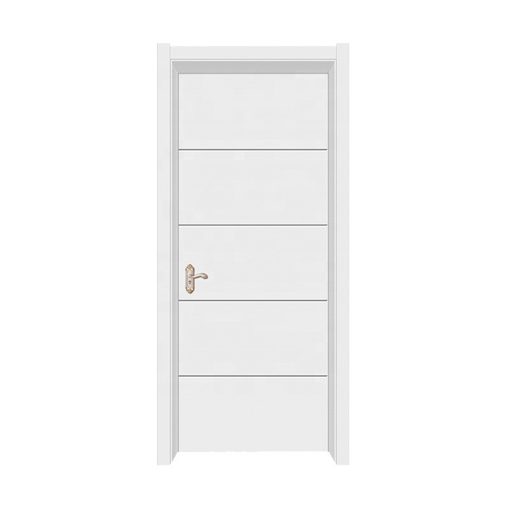 모던 디자인 스타일 1.4mm 알루미늄 벽 두께 UPVC 온도 휴식실 문