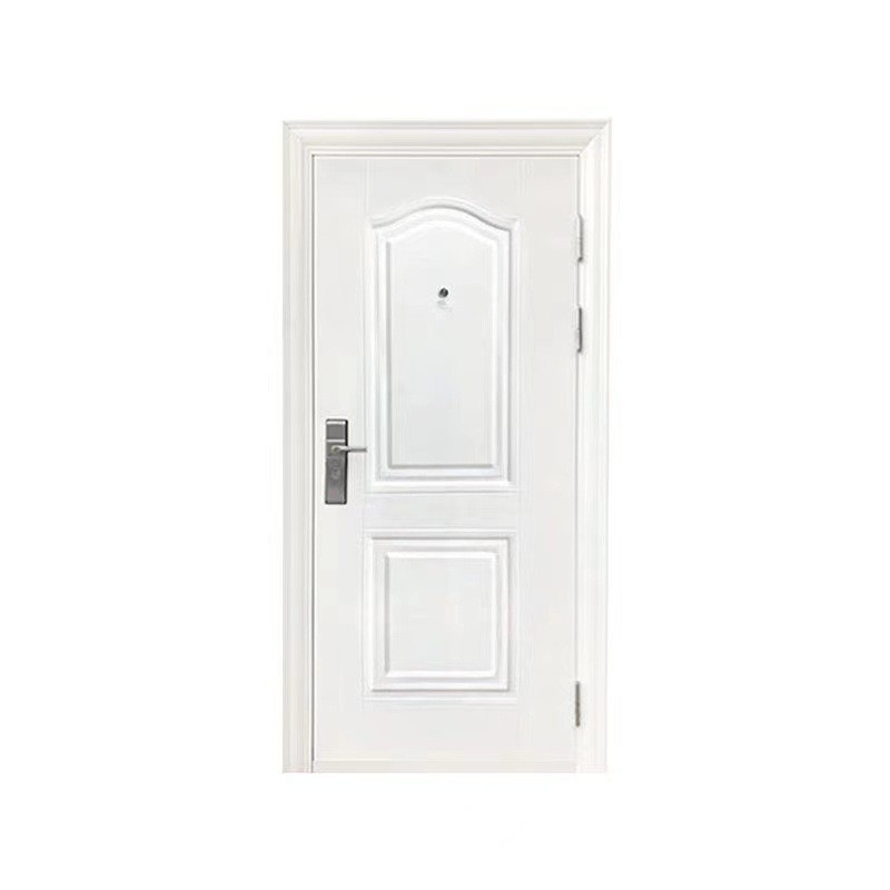 모던 디자인 스타일 1.4mm 알루미늄 벽 두께 UPVC 온도 휴식실 문