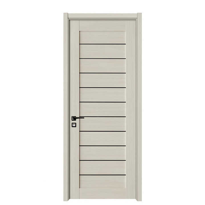 현대적인 디자인과 70mm 창문 프레임 너비와 함께 사용자 정의 UPVC PVC 거실 문