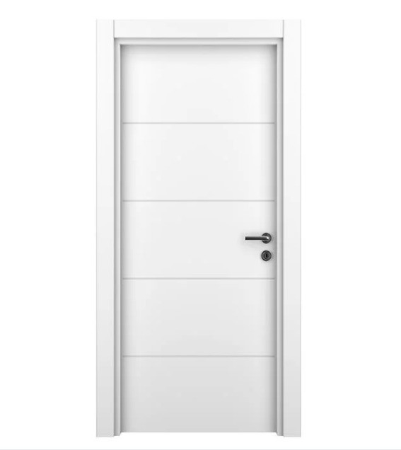 1.4mm 알루미늄 벽 두께와 열 틈을 가진 방수 UPVC Patio 문