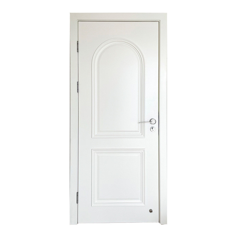 현대 UPVC PVC 사무실 문