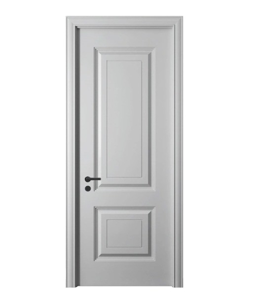 현대 UPVC PVC 사무실 문